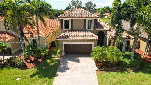Villa in Boynton Beach, Palm Beach
