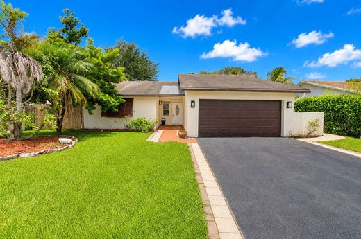 Villa a Boca Raton, Palm Beach County