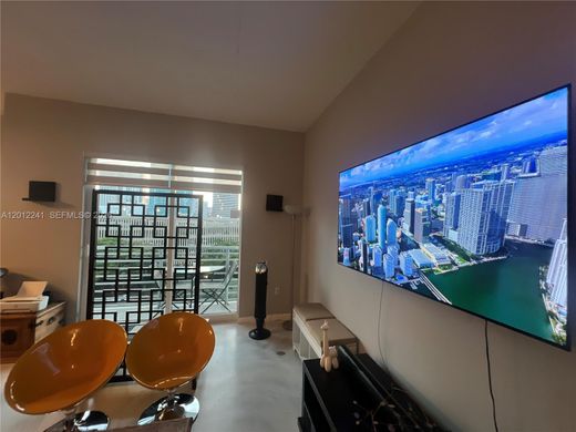 Complexos residenciais - Miami, Miami-Dade County