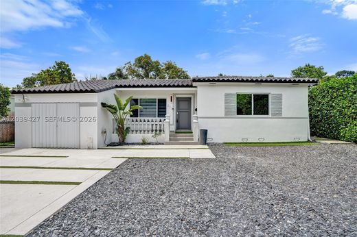 Villa in Miami, Miami-Dade County