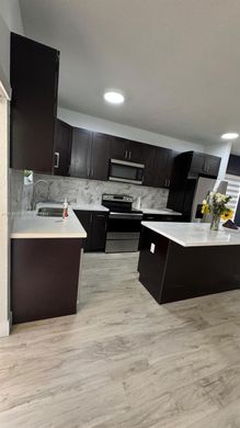 Villa in Miami, Miami-Dade County