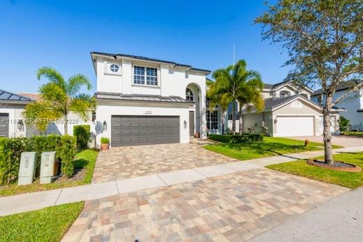 Villa in Miramar, Broward County