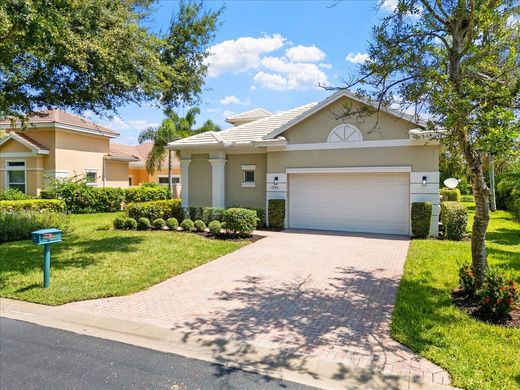 Villa a Vero Beach, Indian River County
