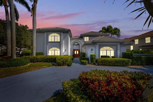 Villa - Boca Raton, Palm Beach County