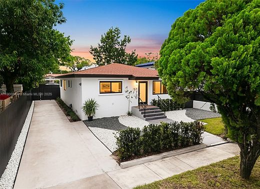빌라 / 마이애미, Miami-Dade County