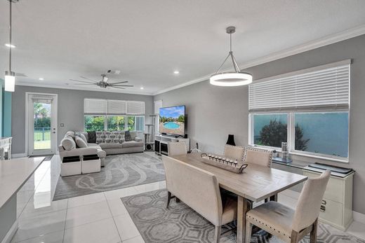 Villa Deerfield Beach, Broward County