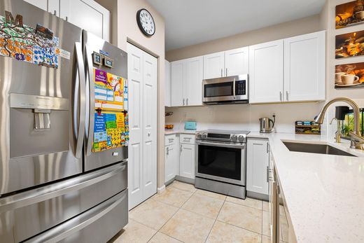Townhouse in Tamarac, Broward County