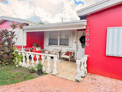 빌라 / Miramar, Broward County