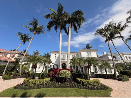 Villa à West Palm Beach, Comté de Palm Beach