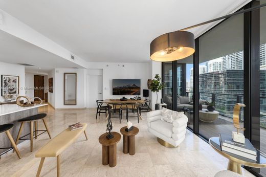 Complesso residenziale a Miami, Miami-Dade County