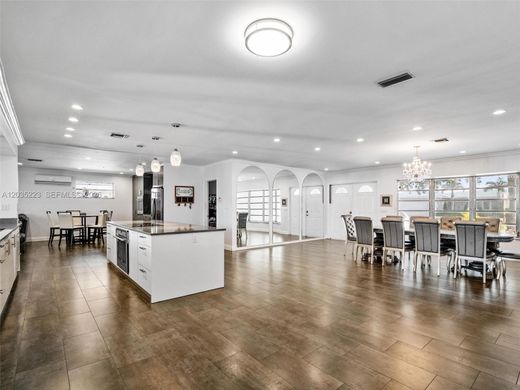 Villa en Hollywood, Broward County
