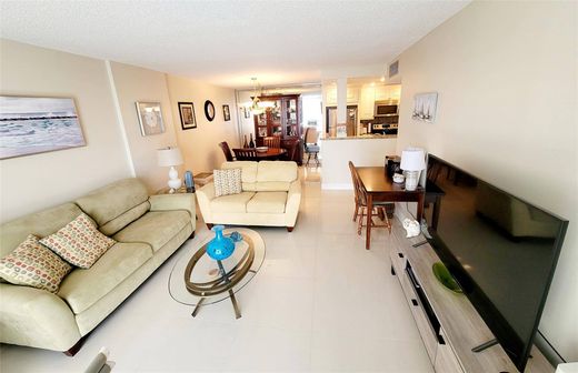 Complesso residenziale a Pompano Beach, Broward County
