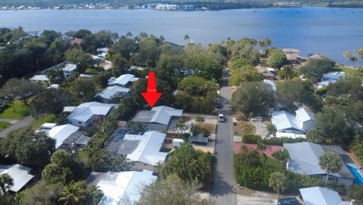 Villa in Stuart, Martin County