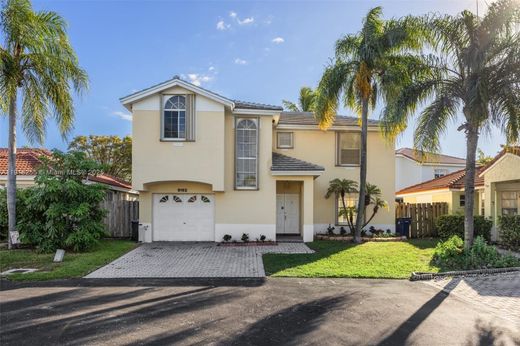 Villa in Cutler Bay, Miami-Dade County