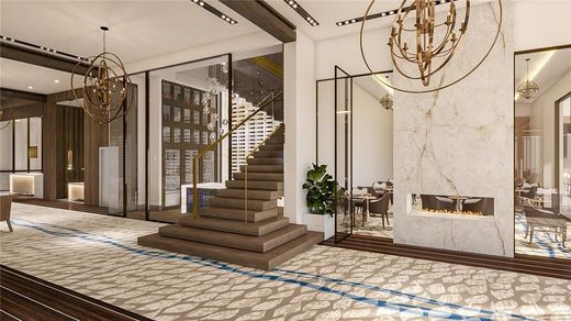 Townhouse in Lighthouse PT, Broward County
