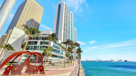 Residential complexes in Miami, Miami-Dade