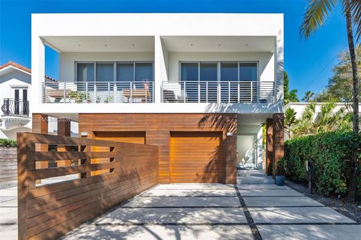 Townhouse in Miami, Miami-Dade