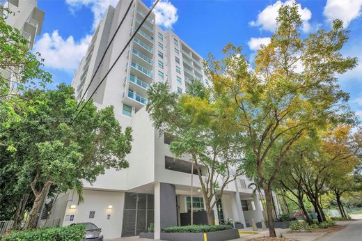 Complexos residenciais - Miami, Miami-Dade County