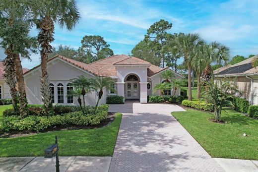 Port Saint Lucie, Saint Lucie Countyのヴィラ