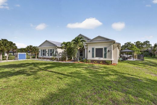 Villa in The Acreage, Palm Beach