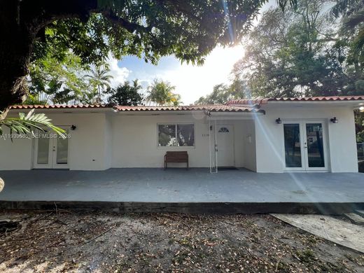 Villa a Biscayne Park, Miami-Dade County