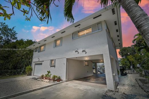 Willa w Big Pine Key, Monroe County