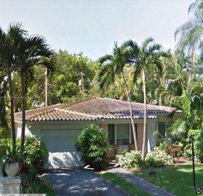 Villa Coral Gables, Miami-Dade County