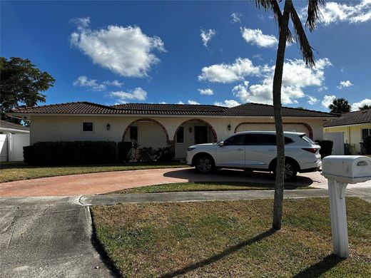 Villa in Boca Raton, Palm Beach County