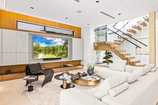 Villa Miami Beach, Miami-Dade County