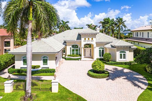 Villa Boca Raton, Palm Beach County