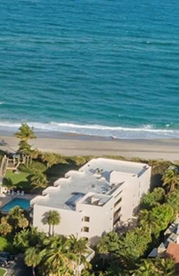 ‏בניין ב  Juno Beach, Palm Beach County