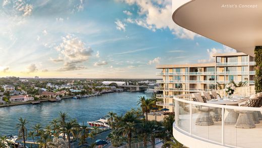 Komplex apartman Palm Beach Gardens, Palm Beach County