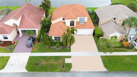 Villa in Boca Raton, Palm Beach