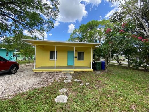 Willa w Fort Lauderdale, Broward County