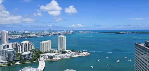 Residential complexes in Miami, Miami-Dade