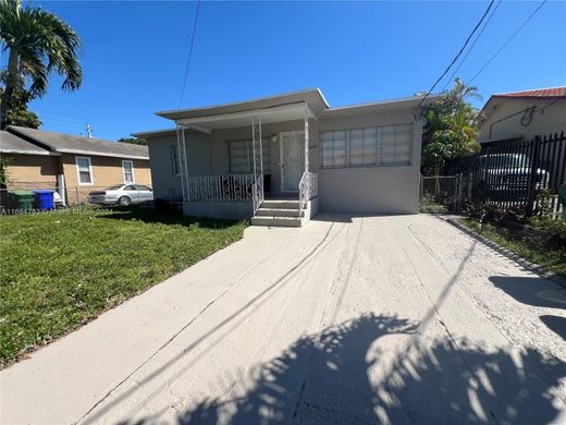 Villa en Miami Heights Trailer Park, Miami-Dade County