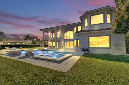 Villa a Davie, Broward County