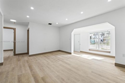 别墅  Miami Heights Trailer Park, Miami-Dade County