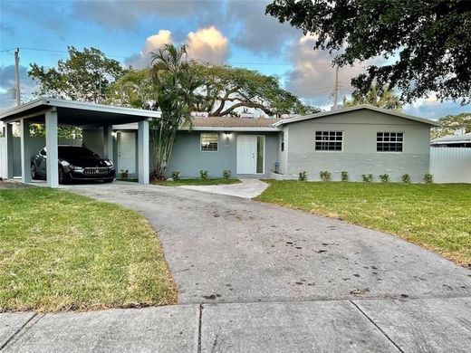 Villa Deerfield Beach, Broward County