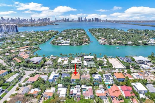Villa in Miami Beach, Miami-Dade