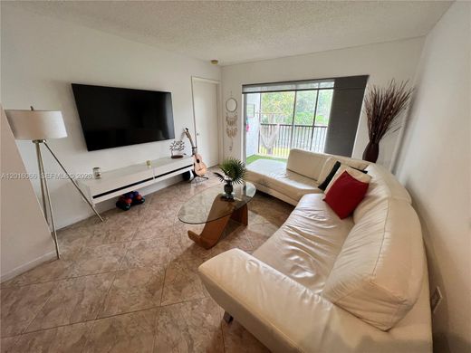 Komplex apartman Pompano Beach, Broward County