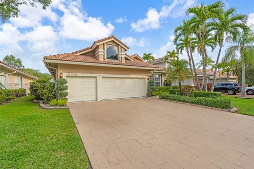 Villa in Coral Springs, Broward County
