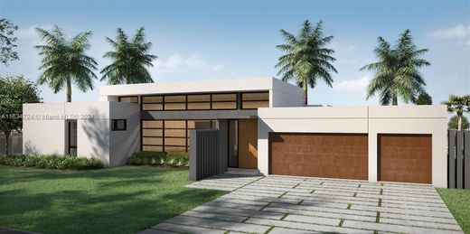 Villa in Lake Worth, Palm Beach County