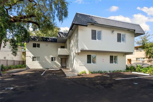 Edificio en Miami, Miami-Dade County