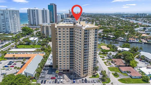 Complesso residenziale a Pompano Beach, Broward County
