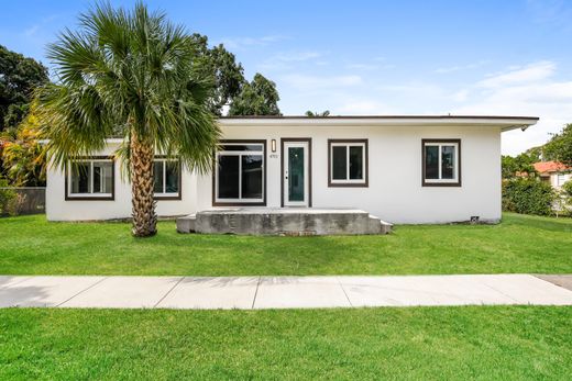 Villa Miami, Miami-Dade County