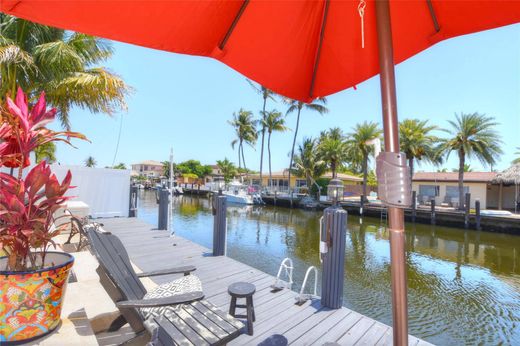 ‏וילה ב  Pompano Beach, Broward County