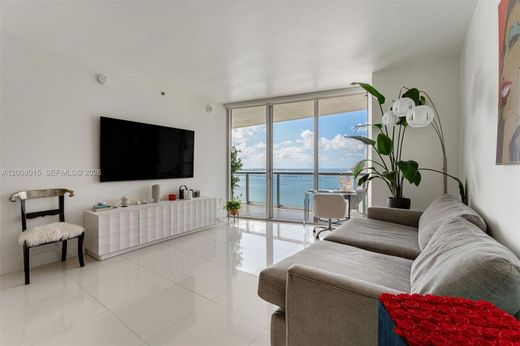 Residential complexes in Miami, Miami-Dade