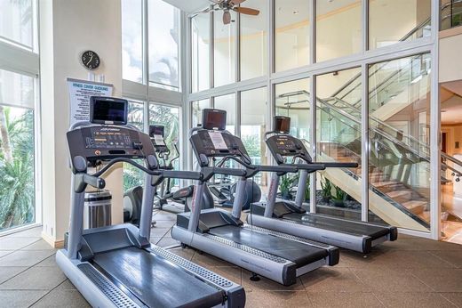 Жилой комплекс, Форт-Лодердейл, Broward County