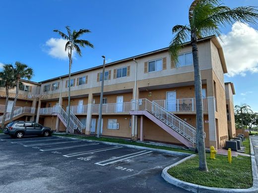 Complexos residenciais - Miami, Miami-Dade County